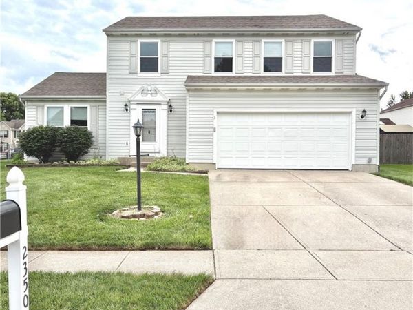 2350 Queensway Drive, Miami Township, OH 45342