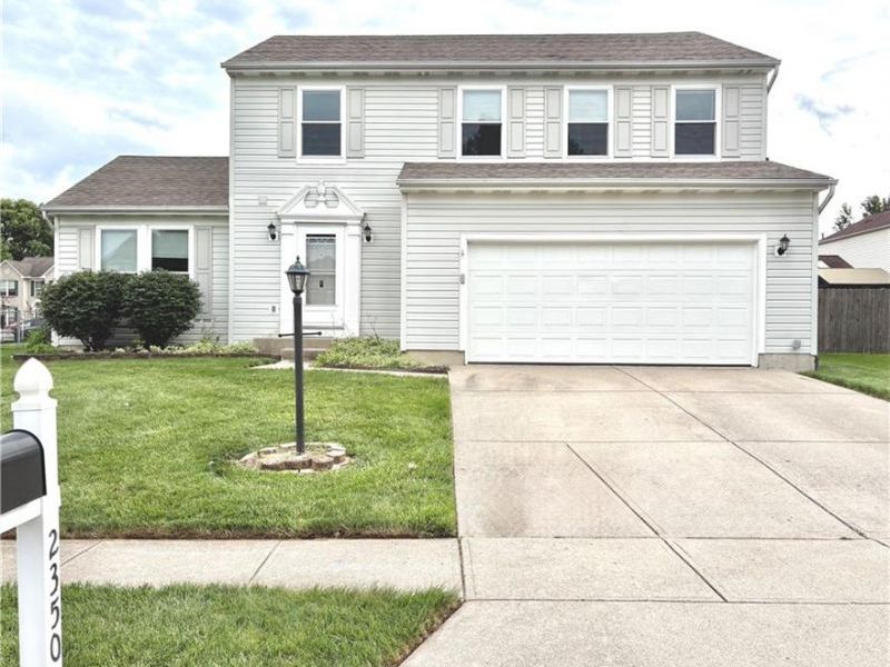 2350 Queensway Drive, Miami Township, OH 45342 Photo 1