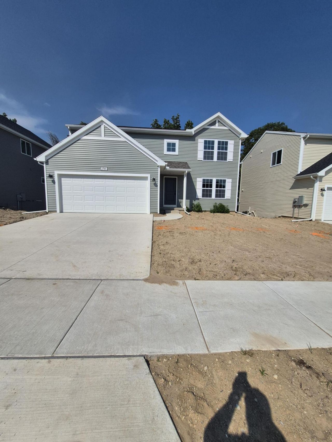 2795 Sanderling Court Se, Grand Rapids, MI 49508 Main Photo