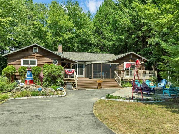 194 States Landing Road, Moultonborough, NH 03254