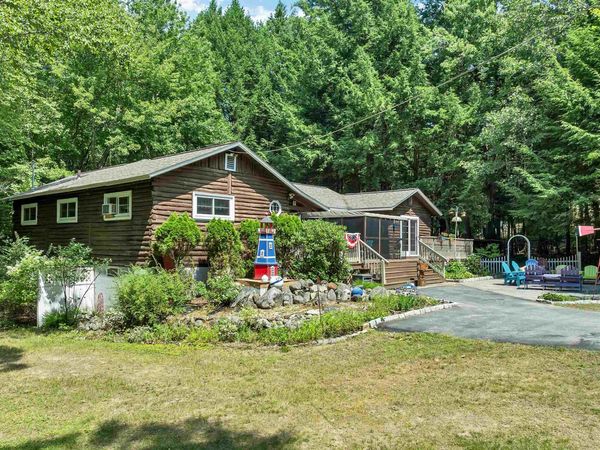 194 States Landing Road, Moultonborough, NH 03254