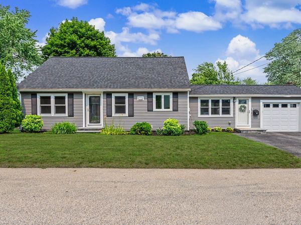 116 Monroe Street, Nashua, NH 03060