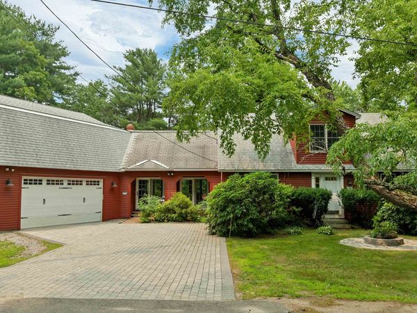 4 Highland Avenue, Goffstown, NH 03045