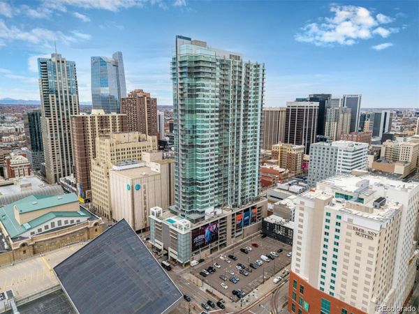 891 14th Street , Unit 1711, Denver, CO 80202