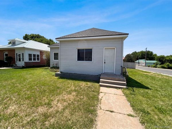 503 Blake Street , Wray, CO 80758