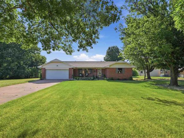 1401 N Skyline Street, Stillwater, OK 00000