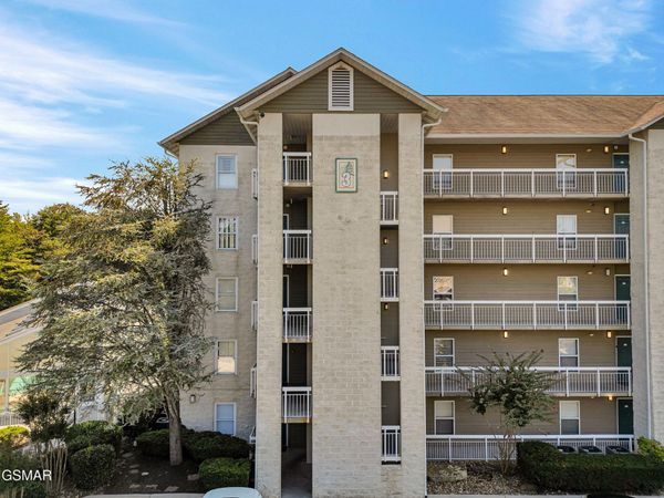205 Ogle Drive , Unit 341, Pigeon Forge, TN 37863