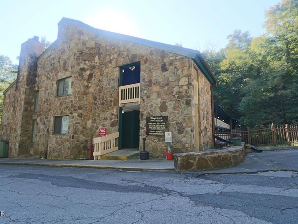 1435 Wiley Oakley Drive, Unit 158, Gatlinburg, TN 37738