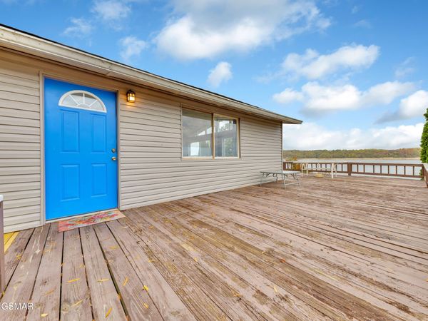 2150 Galloway Island Drive , Dandridge, TN 37725