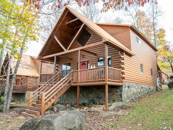 167 White Oak Resort Way , Gatlinburg, TN 37738