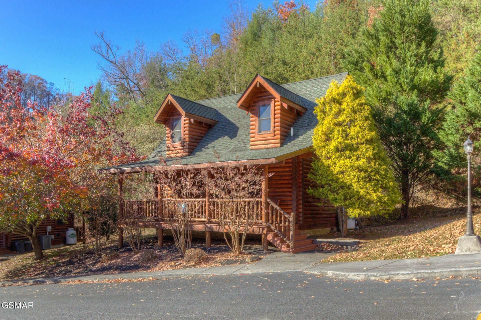 3139 Smoky Ridge Way , Sevierville, TN 37876 Main Photo