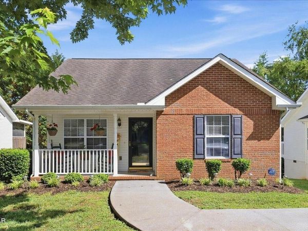 1523 Mayberry Lane , Sevierville, TN 37862