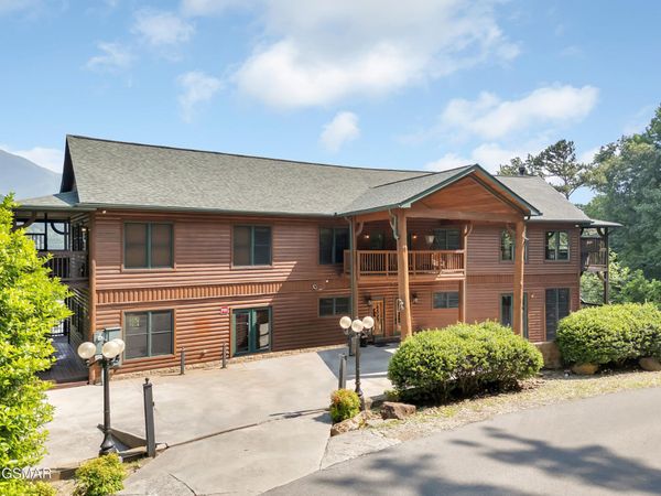 365 Smoky View Road , Gatlinburg, TN 37738