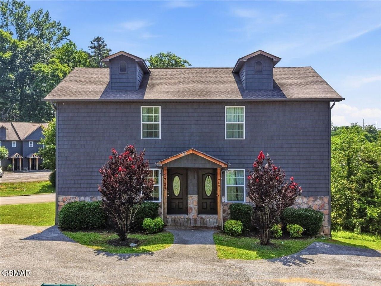 1707 Willow Trace Court, Sevierville, TN 37862 Main Photo
