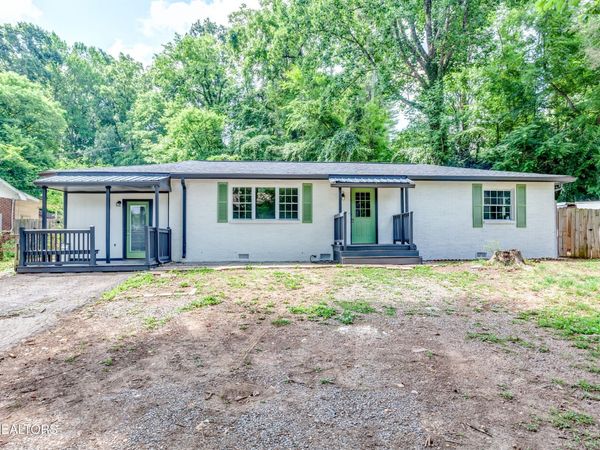 2316 W Patrick Ave , Maryville, TN 37804