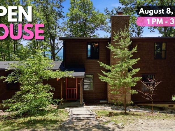 2749 E End Road, Sevierville, TN 37876