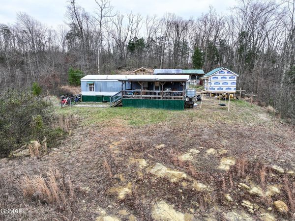 201 Green Road , Bulls Gap, TN 37711