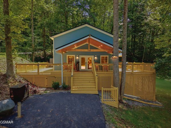 760 Boone Acres Lane , Pigeon Forge, TN 37863