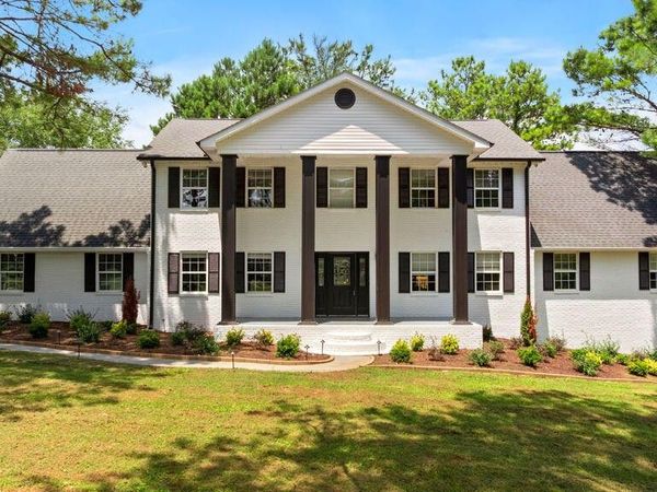 12801 Peach View Drive , Knoxville, TN 37922