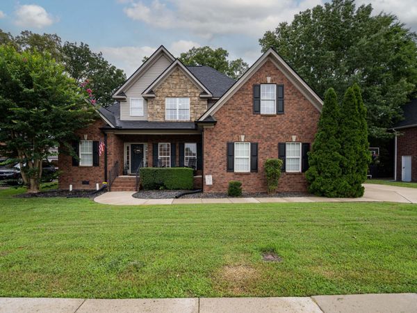 410 Foundry Cir , Murfreesboro, TN 37128