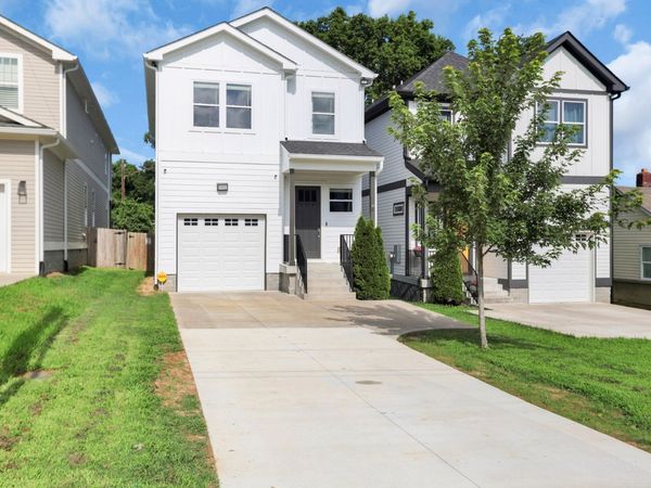 557A Stevenson St , Nashville, TN 37209