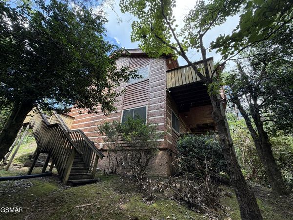317 Matterhorn Drive , Gatlinburg, TN 37738