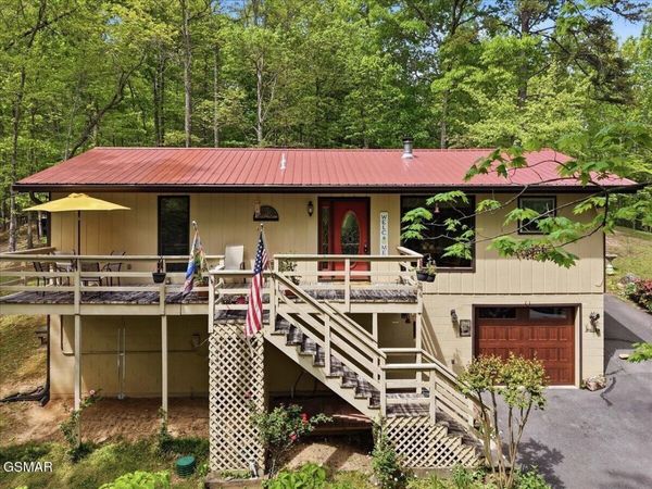 2931 Mountain Boulevard , Sevierville, TN 37876