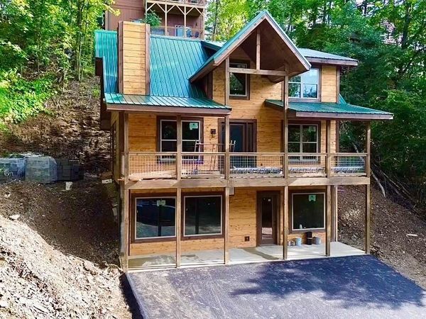 3210 Pine Way, Pigeon Forge, TN 37863