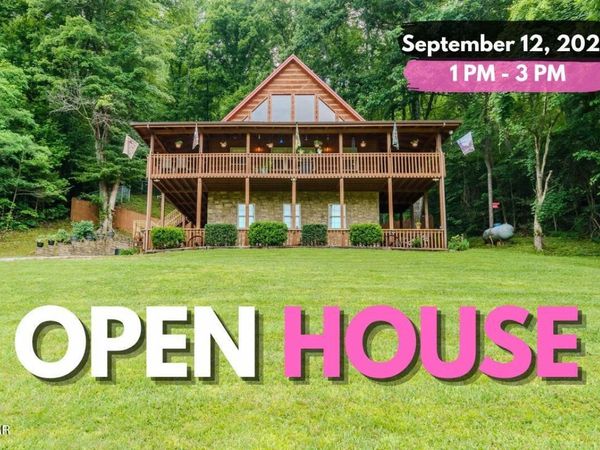 2605 Schisandra Lane, Cosby, TN 37722