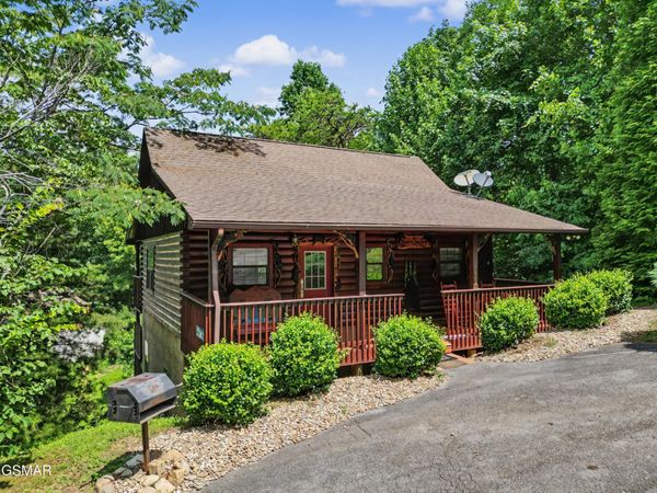 1609 Pinewood Way , Sevierville, TN 37862