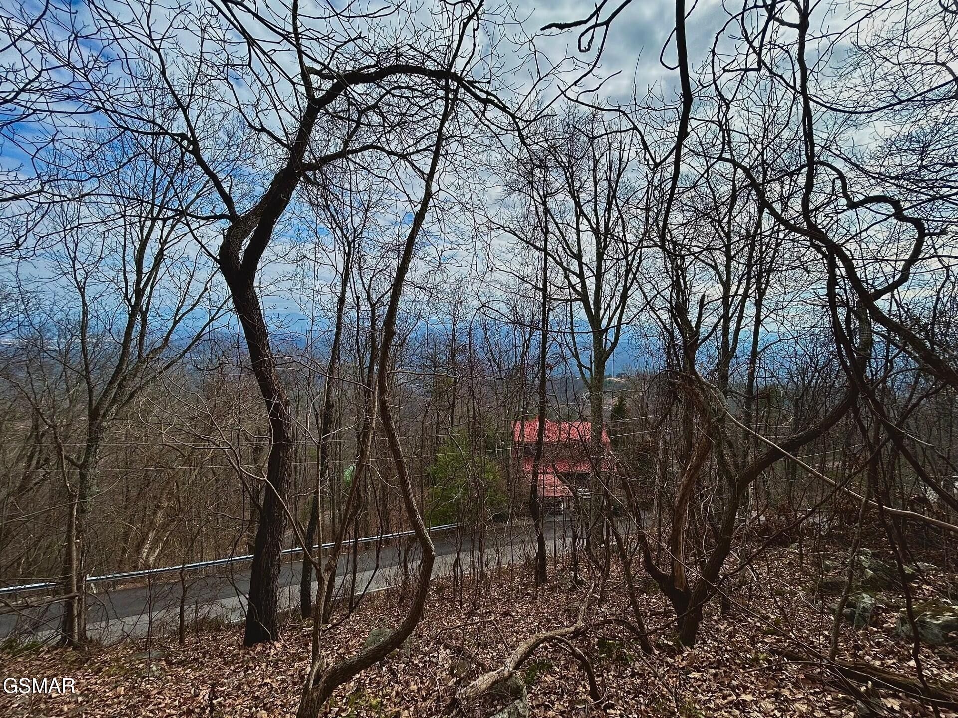 2373 Bluff Mountain Rd Road, Sevierville, TN 37876 Main Photo