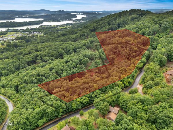 9097 Paradise View Drive , Unit 501/2, Mooresburg, TN 37811
