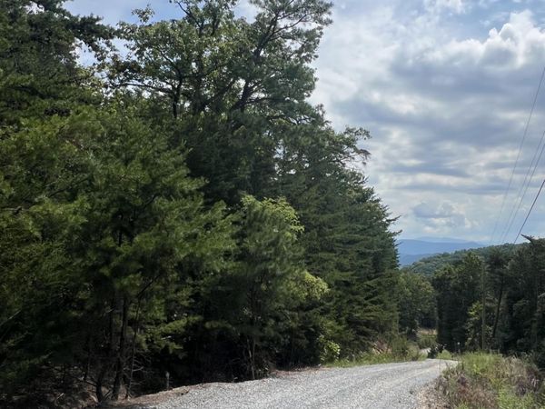 992 Bogard Creek Road , Cosby, TN 37722