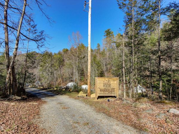 910 Windy Hill Way , Unit N/A, Cosby, TN 37722