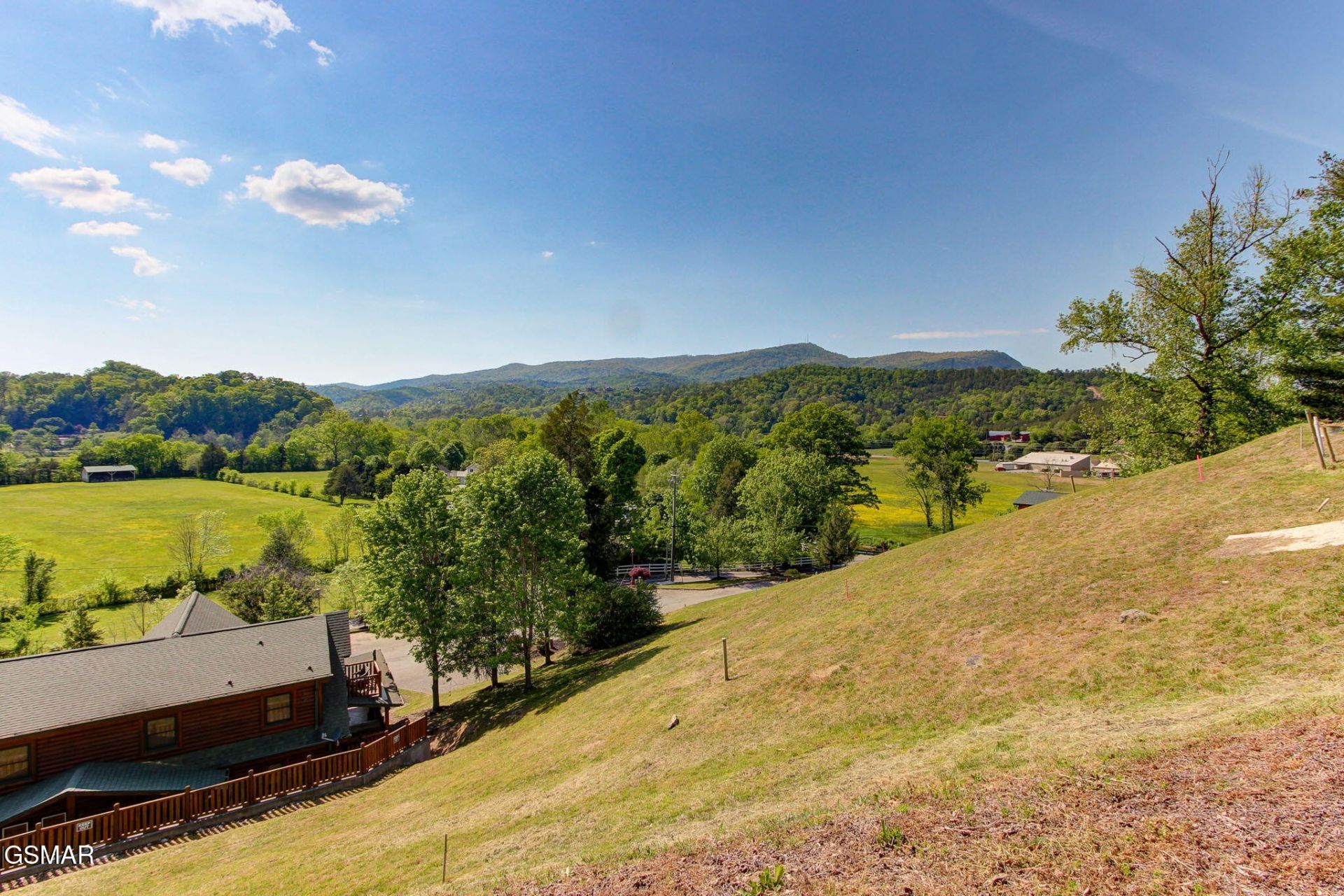 1801 Stone Wood Way, Lot #79, Pigeon Forge, TN 37862 Main Photo