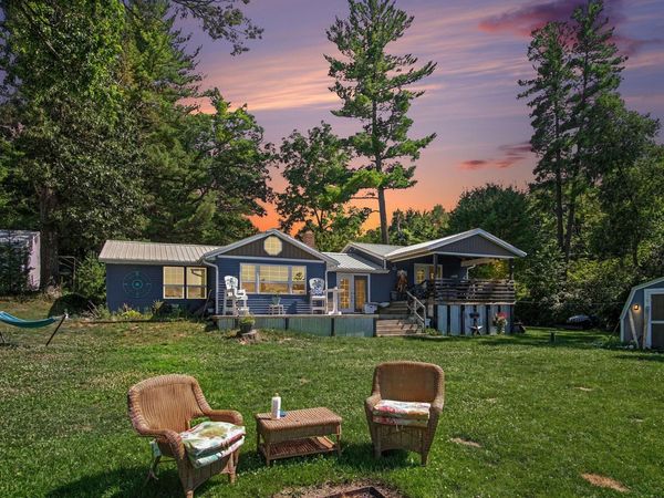13311 Sandyside Drive, Gowen, MI 49326