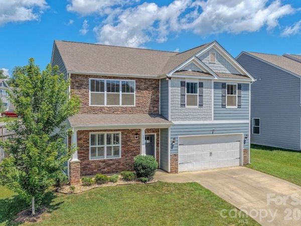 355 Tavernier Lane , Candler, NC 28715