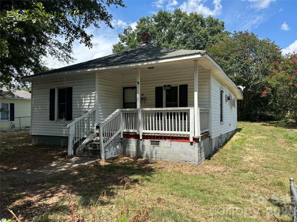 1032 Plymouth Street , Gastonia, NC 28054