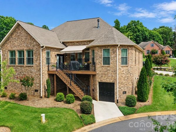 3793 Sarazen Court NE, Conover, NC 28613