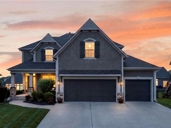 12168 S Valley Road, Olathe, KS 66061