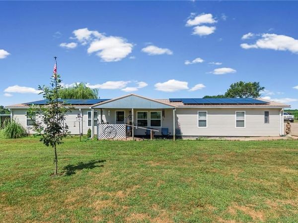 1224 NW State Route K Highway, Butler, MO 64730