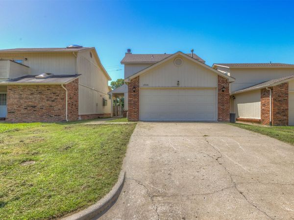12926 E 28th Place, Tulsa, OK 74134