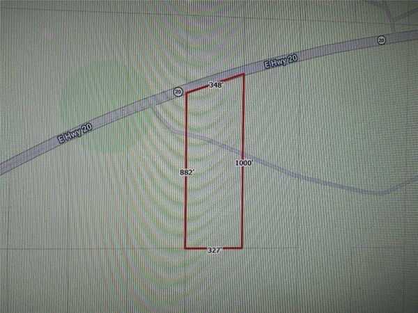 7 W Hwy 20 , Skiatook, OK 74070