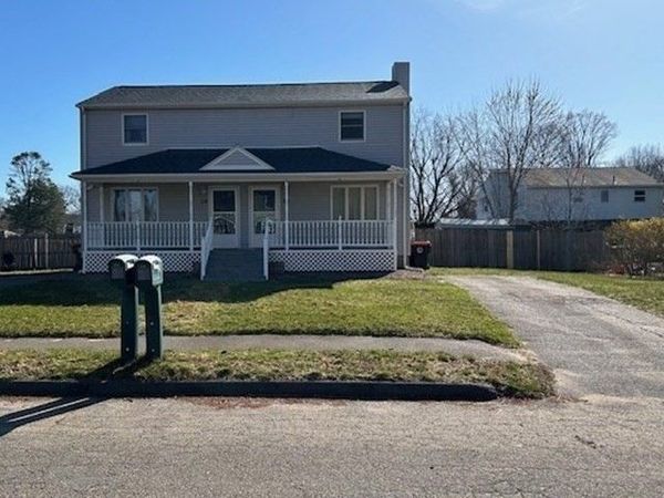19-20 Orlando, Unit 19, Agawam, MA 01030