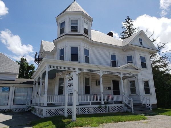 459 King Street, Unit 2, Littleton, MA 01460