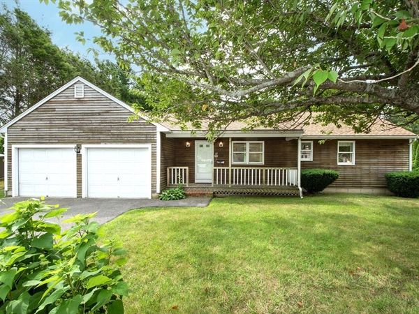 80 Cherry St, Plymouth, MA 02360
