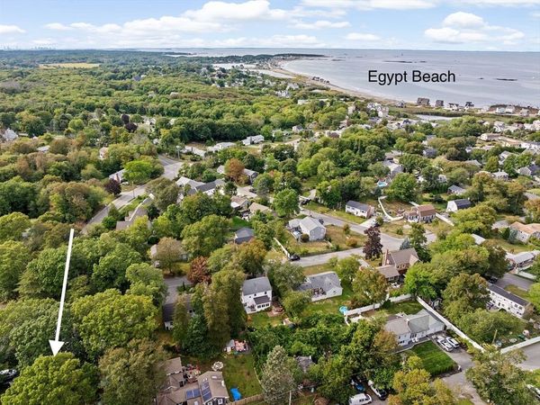 51 Edgar Rd, Scituate, MA 02066