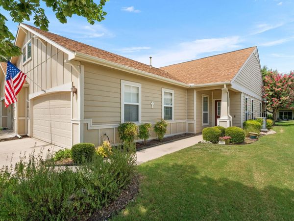 334 Portsmouth DR , Georgetown, TX 78633
