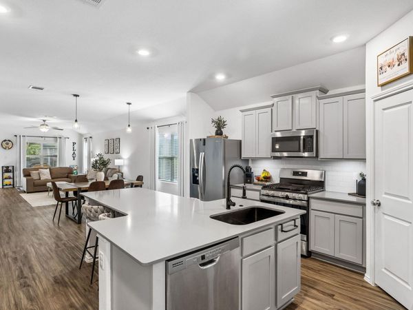 117 Konik RD, Georgetown, TX 78626