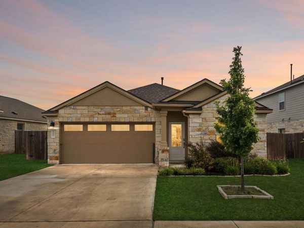117 Konik RD, Georgetown, TX 78626